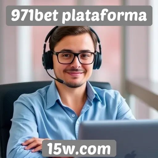 Suporte ao cliente na 971bet plataforma
