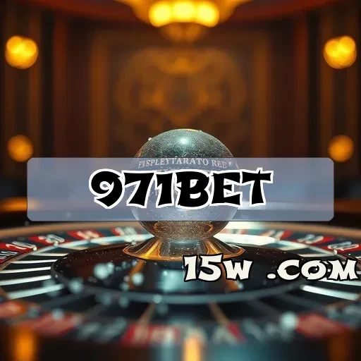 971bet plataforma: Descubra um Mundo de Jogos e Entretenimento