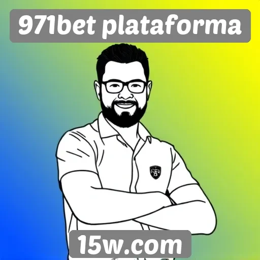 Experiência do usuário na 971bet plataforma