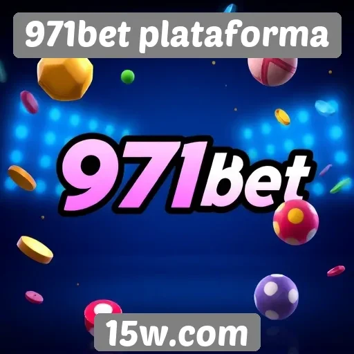 Variedade de jogos disponíveis na 971bet plataforma