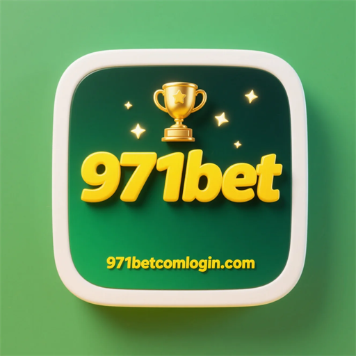 Descubra a Emoção dos Slots na 971bet Plataforma